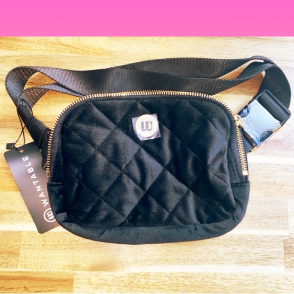 belt bag